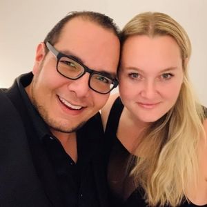 Meet your Posher, Armando